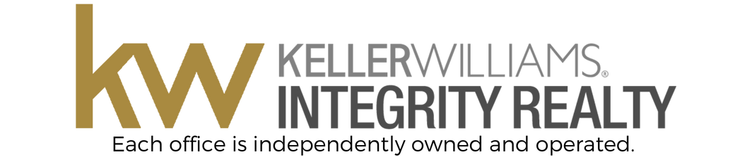 KW Integrity Realty Logo